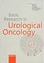 Basic Research in Urological Oncology