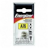 Energizer-Eveready 04922 A76BP 1.5V MAGNSMOXIDE Photo Battery