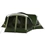 Swiss Gear Elite Series 12 Person Huge Family Dome Camping Tent SG33151