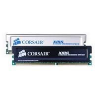 : Corsair DDR, XMS3200 2x128Mx64non-ECC 2x184 DIMM, unbuffered, CL2, 64Mx8 DRAMs,