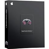 Software : Apple Remote Desktop 2.2 10 Client [OLD VERSION]