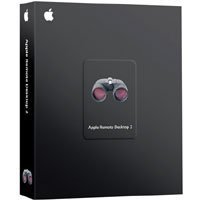 Apple Remote Desktop 2.2 10 Client [OLD VERSION]
