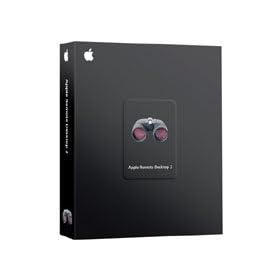 Apple Remote Desktop 2.2 10 Client [OLD VERSION]