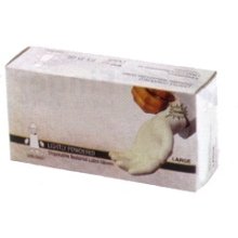 Gloves Latex Small (100 Per Box)