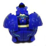 Bakugan Battle Brawlers LOOSE Blue Aquos Tigrerra Random G Power!