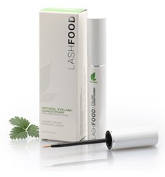 Lashfood Natural eyelash Conditioner