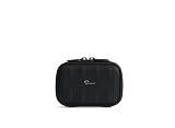 Lowepro Santiago 20 Camera Case (Black)