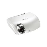 Optoma HD80 1080p Home Theater Projector