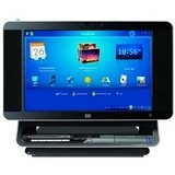 HP Pavilion dv9628nr Refurbished Notebook PC - AMD Turion 64 X2 Dual-Core TL-58 1.9GHz, 802.11b/g Wireless, 2GB DDR2, 240GB HDD, Dual Layer DVD RW, 17 WXGA+, Webcam, Windows Vista Home Premium