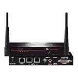Emerge MPX1500 HD Multipoint Transmitter
