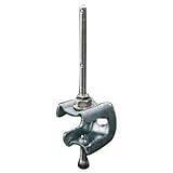 フジワラ クランプ型ステイ 2段 BCS-2