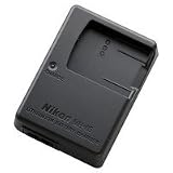 Nikon MH-65 Li-Ion Battery Charger for Nikon S610 Digital Cameras