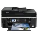Epson Stylus SX610FW (A4) All-in-One Colour Inkjet WiFi+Ethernet Printer (Print/Scan/Copy/Fax) (C11CA50301)