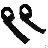 WEIGHT LIFTING BAR STRAPES,COTTON BAR STRAPS,WITH OUT PADDED