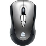 Gyration Wireless Air Mobile Mouse 