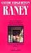 Raney (School & Library Binding)
