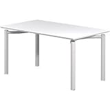 fantoni　ＭＥテーブル５３-１Ｍ１４白