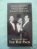 Review Summit LLC  / An Evening with the Rat Pack : Frank Sinatra, Dean Martin, Sammy Davis Jr.