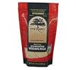 True Roots Organic Germinated Brown Rice (1x15lb)
