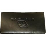 Dale Earnhardt Embossed Checkbook