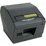 Star TSP 847IIC-24 - Receipt printer - two-color - direct thermal - Roll (4 ....