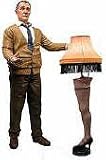 Christmas Story 7" Action Figure Old Man