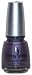 **CHINA GLAZE NAIL LACQUER** China Glaze offers exciting color collections that stun all season long. Light up your life with colors by China Glaze. All China Glaze polish features 12 day nail lacquer with hardeners. Rapid Drying. High-Gloss Finish. &&. No Chipping or Peeling !!