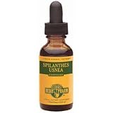 Herb Pharm Spilanthes Usnea Compound