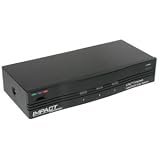 Buy Cables To Go 40324 3 Play A V Selector. 3-PLAY COMPONENT A V SELECTOR 3-TOSLINK...