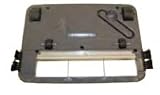 Oreck Base Plate Assembly for 8300, 9200, 2600 Uprights