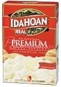 Idahoan Baby Reds Mashed Potatoes 36.9 Oz, 36 Cups