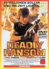 Deadly Ransom - Loren Avedon