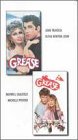 Grease 1 & 2 Set