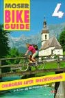 Bike Guide, Bd.4, Chiemgauer und Berchtesgadener Alpen