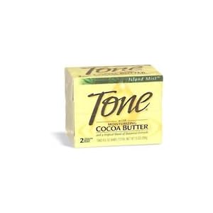 tone soap