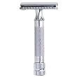 Merkur Heavy Duty Safety Razor