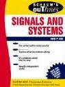 Schaum s Outline of Signals and Systems (Schuam s Outline Series)