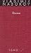 Book Gesammelte Werke, 15.1. Dramen.