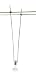 NV Seilsysteme Light&Easy Spot Telly-Stab