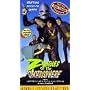 Zombies of the Stratosphere [VHS]