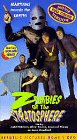 Zombies of the Stratosphere [VHS]