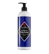 Jack Black Cool Moisture Body Lotion - Pump- New! 16 oz.