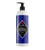 Jack Black Cool Moisture Body Lotion
