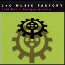 Revue C+C Music Factory Featuring Trilogy  / Robi-Rob's Boriqua Anthem