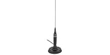 Cobra HG A1500 Base-Loaded, Magnet-Mount Antenna