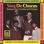 Sing De Chorus: Calypso from Trinidad And Tobago