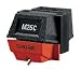Shure M25C - Phono cartridge