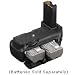 Nikon MB-D200 Multi-Power Battery Pack for the D200 Digital Camera (Retail Packaging)