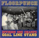 Twin Killing an album by Floorpunch