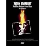 David Bowie - Ziggy Stardust Soundtra...